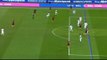 Edin Dzeko Goal HD - AS Roma 1-0 Cagliari 22.01.2017