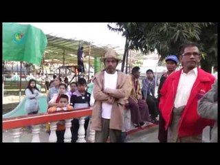 DVB - တမန္ေတာ္ေမြးေန႔ပြဲ ဟန္႔တားၿခိမ္းေျခာက္သူေတြကို အေရးယူေဆာင္ရြက္မည္ဟုဆို