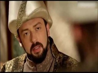 Sultan Süleyman dilenci kılığında halka karışıyor - Muhteşem Yüzyıl 61.Bölüm