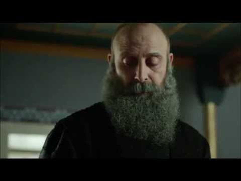 Muhteşem Yüzyıl 135. Bölüm - Osmanlı Hanedanına Bir Osman Daha, Mihrimah Sultan Doğum Yapıyor