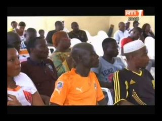 La commune d'Attécoubé a initié un panel sur le thème de la jeunesse ivoirienne face aux défies