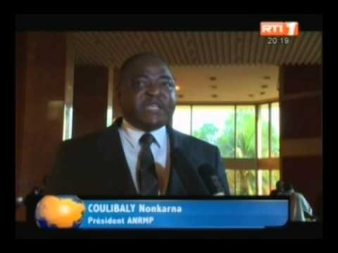 L'autorité nationale de régulation des marchés publics initie une formation à Yamoussoukro pour