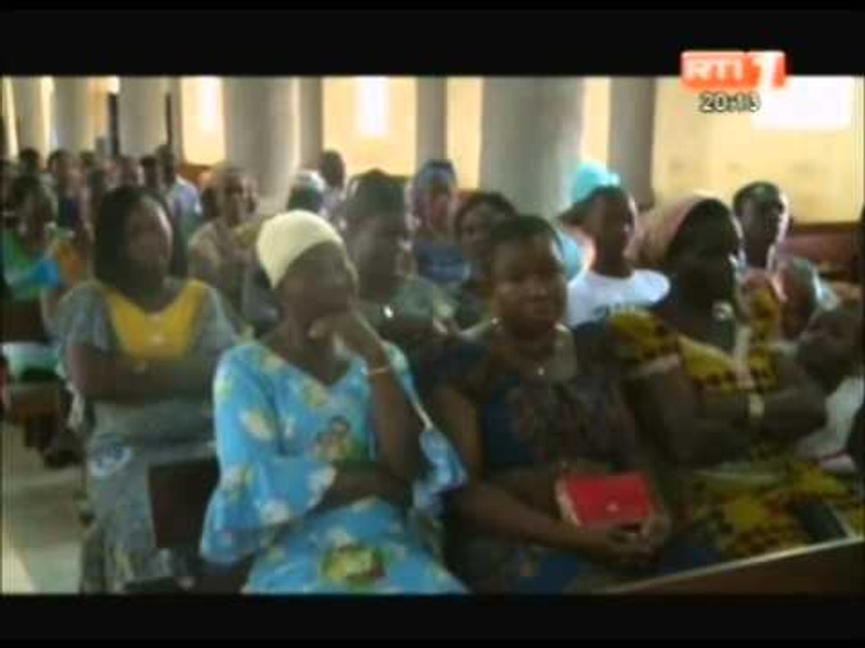 RTI   Edition de 20h du jt du dimanche 16 novembre 2014