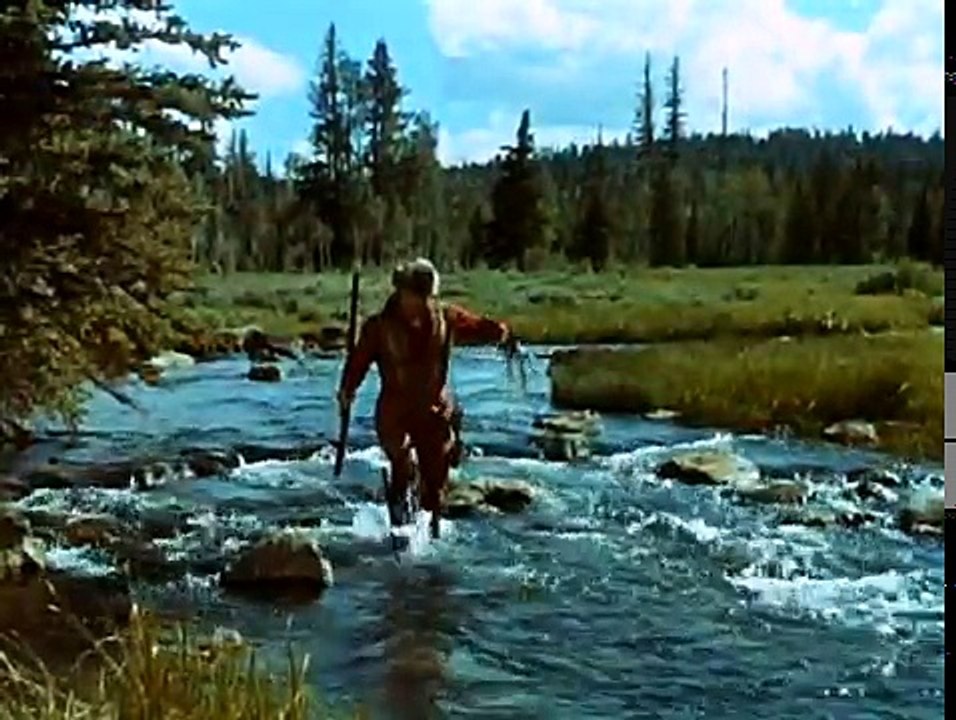 112. Daniel Boone   S04E26   Faith's Way