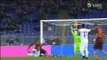 Edin Dzeko Goal HD - AS Roma 1-0 Cagliari 22.01.2017 (1)