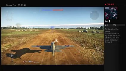 Battle of Britain. With idiots!! (2)