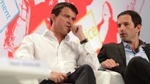 Stichwahl bei Frankreichs Linken: Hamon und Valls ringen um Kandidatur