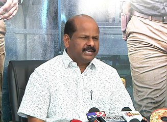 Singam 3 Movie Press Meet