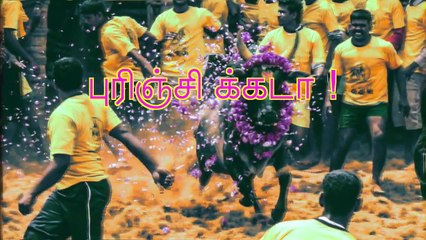 இது தாண்டா எம் ஜல்லிக்கட்டு - யாழ். நல்லூர் உ பா.பாலகிருஷ்ணன் - 87280 லிமோஸ், பிரான்ஸ்