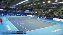 Orhan Gur UMUR (TUR) vs Pedro RODENAS (ESP) - 2nd round International Qualifications - Les Petits As