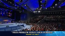 Bishop TD Jakes 2016,Your Problem Serves your Purpose - Must Watch Sermons
