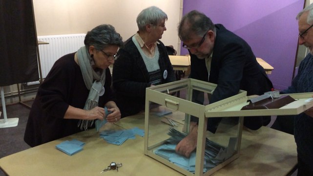 Primaires de la gauche à Bayeux