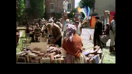 DON BOSCO EN LA FERIA