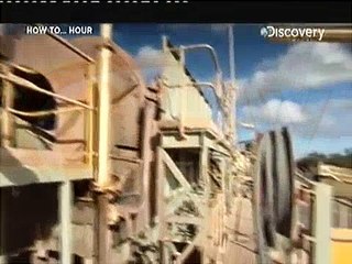 Seramik Bıçak Nasıl Yapılır? | Video Olay