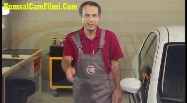 Cam Filmi Nasıl Çekilir? | Video Olay