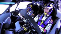 Monte Carlo : Pas de bobos mais quel spectacle! Les meilleures images du rallye