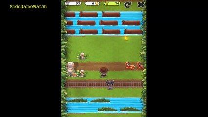 Talking Tom Gameplay Talking Tom Run Game Talking Tom Planet Hop Game