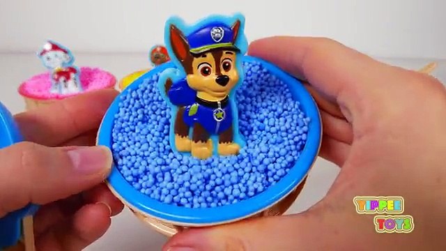 Play Doh and Sofia The First Toys with Magical Microwave!! Learn Colors with Kitchen Toy Appliance