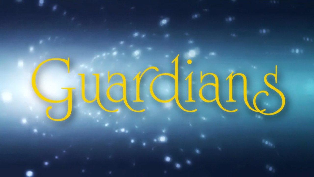 Anime Mix AMV - Guardians Opening (pitched)