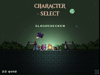 sou muito ruim - DuckSoup Dungeon