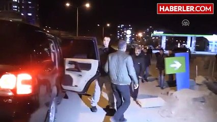 Siirt'te Tugay Komutanlığına Roketli Saldırı!