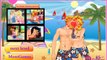 Beach Date - Dating and kissing games - Kids Games