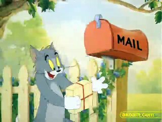 017   Mouse Trouble [1944]