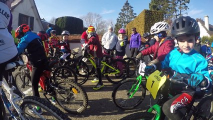 Breuil le sec 1er partie