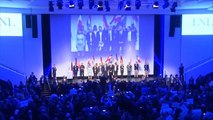 اجتماع قادة أحزاب اليمين المتطرّف الأوروبي في ألمانيا