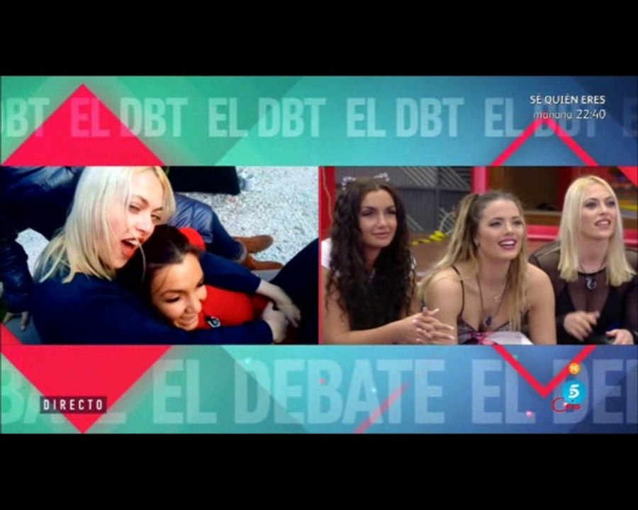 Videoclip 'Mi gran hermano, mi amigo'