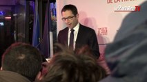 Primaire à gauche : la folle soirée de Benoît Hamon