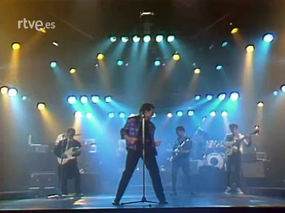 Miguel Rios - Lua, lua, lua