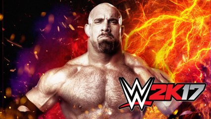 "IL ÉTAIT UNE FOIS DANS UN JEU" WWE 2K17 - Episode 42