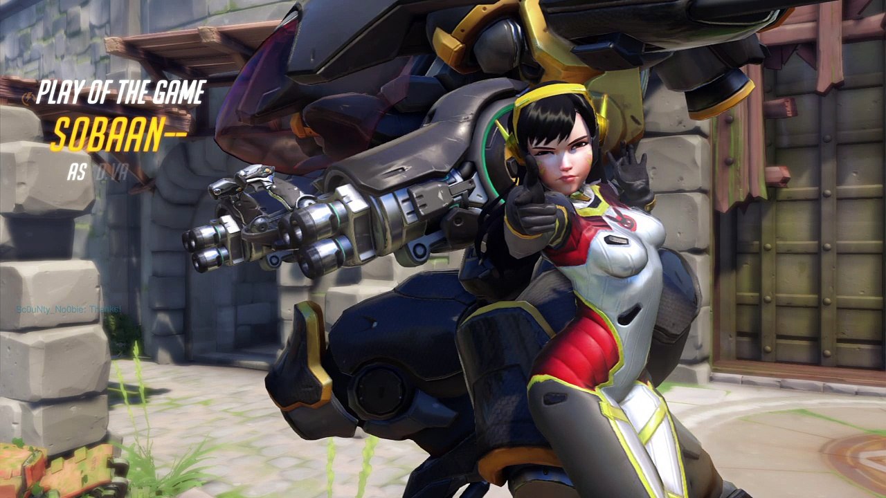 Dva 6 man
