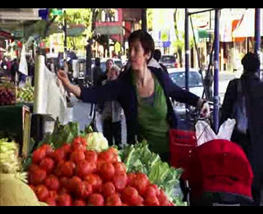 Genealogiczne drzewo człowieka cd1 - The Human Family Tree