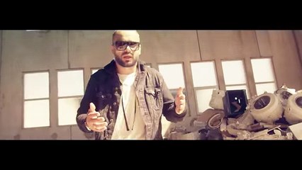MC Kresha ft. Lavda -Business- (Official Video)
