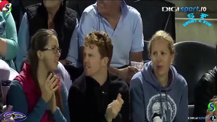Monica Niculescu in semifinale la Hobart ( Australia )