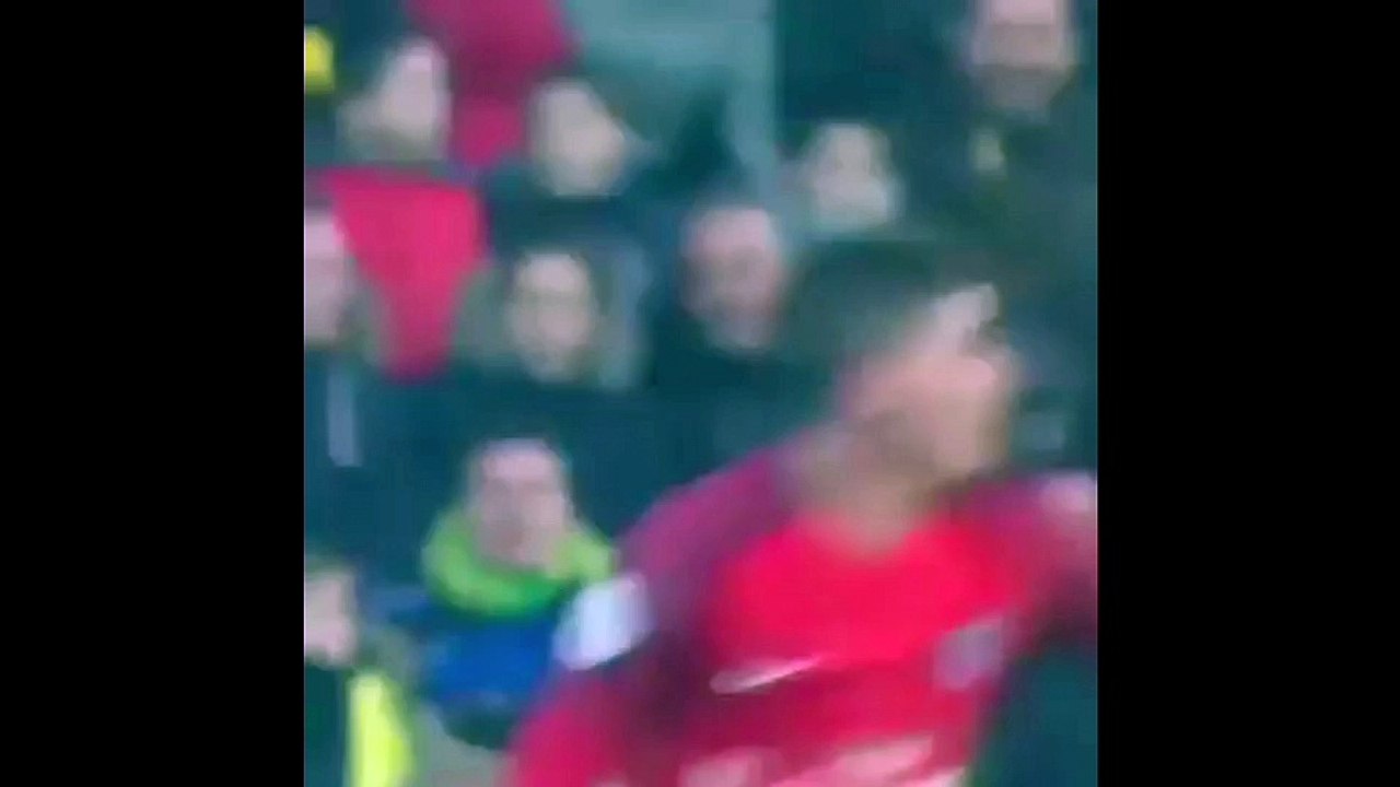 Verratti head (funny football)