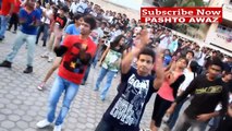 Nazia Iqbal And Wagma Tapay 2017 HD _ Pashto Dubbing Tapay _ Pashto Songs _ Pashto Tapay 2017 _ 2017