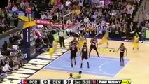 Javale McGee Funniest Shaqtin Moments - NBA Fun