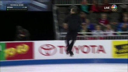 US2017 Jason Brown FS