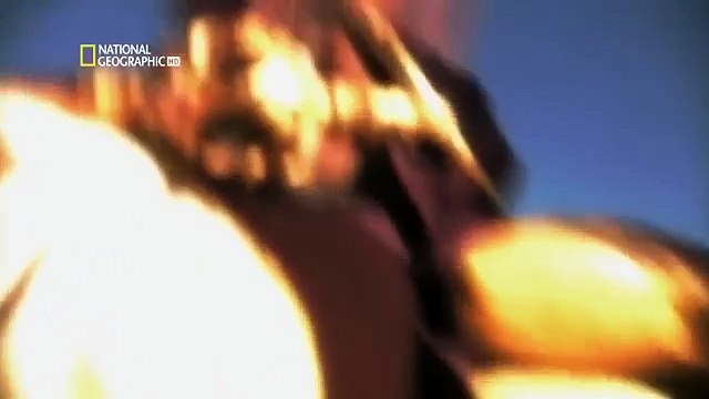 Затерянная Могила Ирода Невероятная Тайна Истории! National Geographic