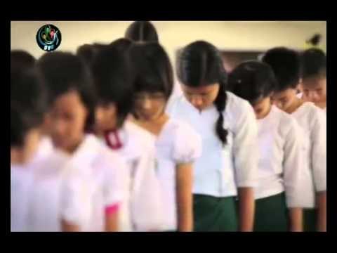 DVB - Martyrs Day 2013