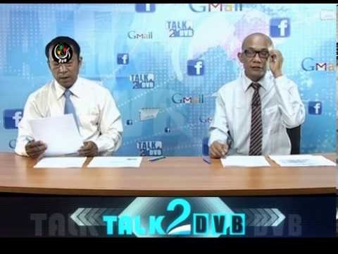 DVB -Talk 2 DVB