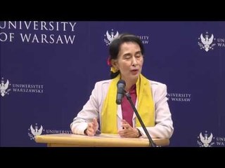 DASSK lecture at University of Warsaw