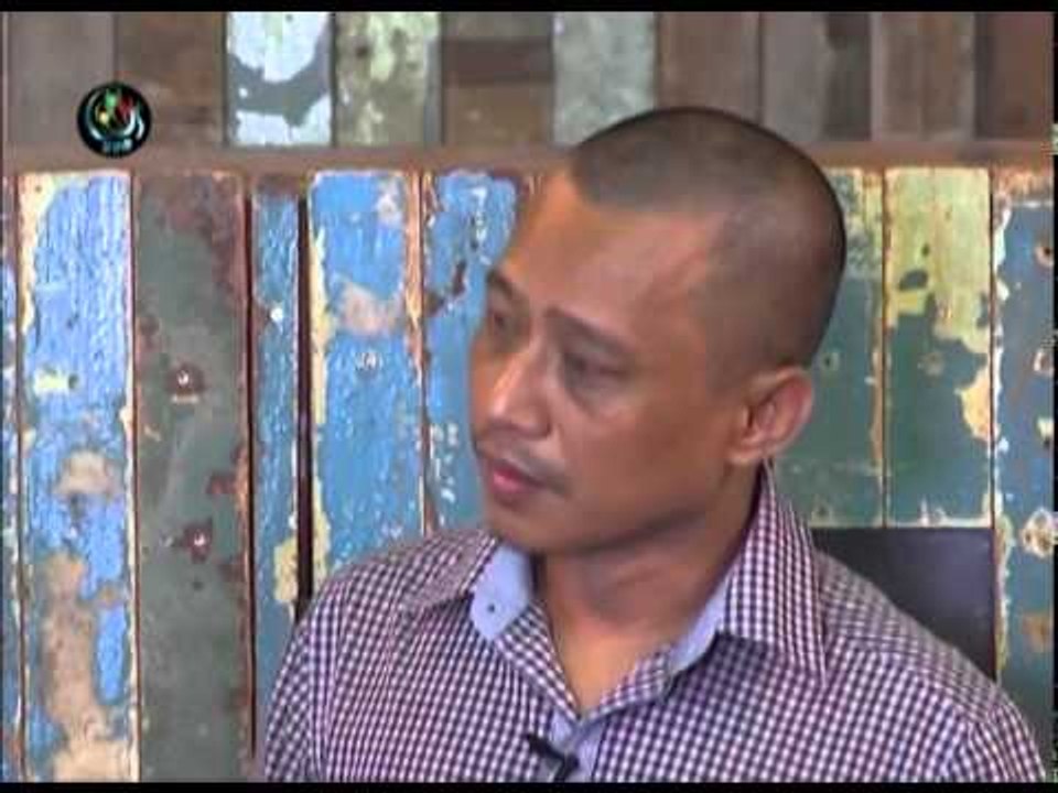 DVB -26-05-2014 DVB Debate:How healthy do we eat?