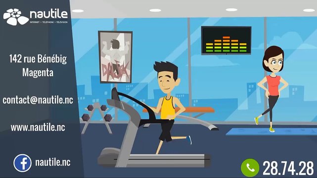 Les moteurs de recherche en question (Nautile internet - Adsl et Fibre optique Nouvelle-Calédonie)