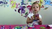 SURPRISE TOYS - Shopkins My Little Pony Sofia the First Palace Pets Doc McStuffins