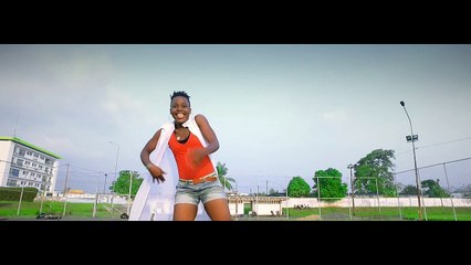 Chris le magnifique (laissez les parler) video officiel