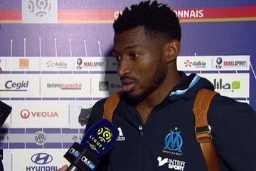 Zambo Anguissa : «Des erreurs payées cash»